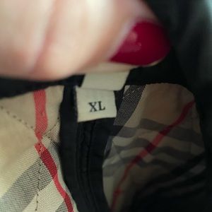 COPY - Women’s Burberry Quilted Coat